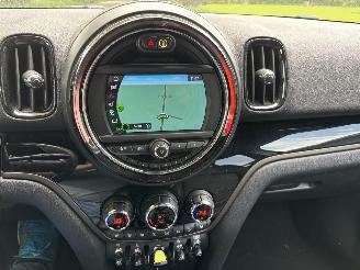Mini Countryman COOPER SPORT HYBRIDE PLUG IN SE 4AWD AUTOMAAT NAVI CLIMA LEER LED PDC STOELVERW B.J 12-2019 picture 15