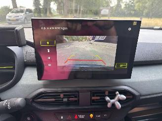 Dacia Jogger 1.8 HYBRIDE AUTOMAAT 7 PERS EXTREEM NAVI CLIMA CAMERA CRUISE LED B.J 04-2026 picture 16