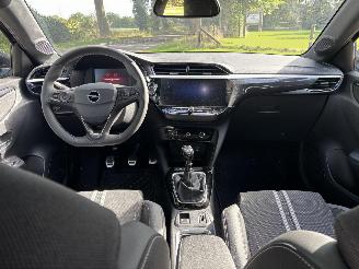 Opel Corsa GS SPORT 100 PK NAVI CLIMA CAMERA VIRT DASH LED B.J 2024 FACELIFT picture 9