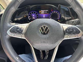 Volkswagen Golf TSI 110 PK VIRTUEEL DASH CLIMA LED PDC B.J 2021 picture 11