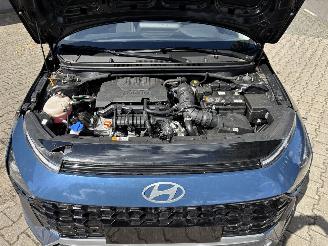 Hyundai  AUTOMAAT GDI 100 PK NAVI AIRCO CAMERA LED VIRT DASH B.J 11/2025 picture 19