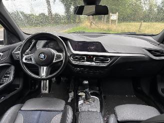 BMW 1-serie 118 M SPORT 6 BAK NAVI CLIMA PDC LED B.J 2020 picture 10