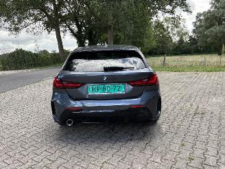 BMW 1-serie 118 M SPORT 6 BAK NAVI CLIMA PDC LED B.J 2020 picture 8