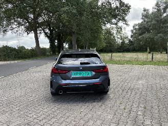 BMW 1-serie 118 M SPORT 6 BAK NAVI CLIMA PDC LED B.J 2020 picture 17