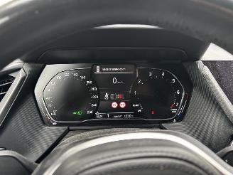 BMW 1-serie 118 M SPORT 6 BAK NAVI CLIMA PDC LED B.J 2020 picture 12