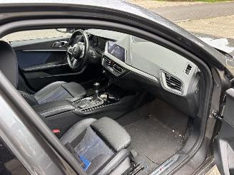 BMW 1-serie 118 M SPORT 6 BAK NAVI CLIMA PDC LED B.J 2020 picture 9