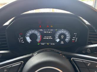 Audi A1 TFSI 95 PK VIRT DASH AIRCO PDC B.J 2023 LICHTE SCHROEFSCHADE picture 13