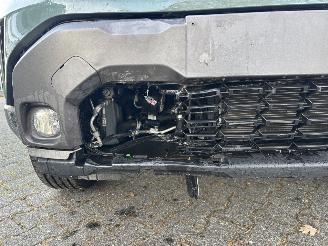 Dacia Duster AUTOMAAT 1.6 HYBRIDE NAVI CLIMA CAMERA PDC LED B.J 12-2024 picture 19