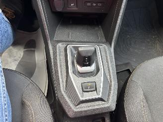 Dacia Jogger 1.8 HYBRIDE AUTOMAAT 7 PERS EXTREEM NAVI CLIMA CAMERA CRUISE LED B.J 04-2026 picture 18