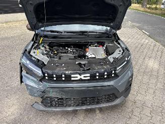 Dacia Jogger 1.8 HYBRIDE AUTOMAAT 7 PERS EXTREEM NAVI CLIMA CAMERA CRUISE LED B.J 04-2026 picture 26