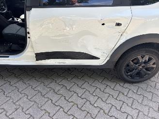 Dacia Jogger EXTREEM 110 PK NAVI CLIMA CAMERA 5 P B.J 06-2024 picture 20