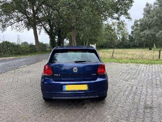 Volkswagen Polo 1.2 TDI AIRCO NAVI CRUISE LMV B.J 2011 picture 7