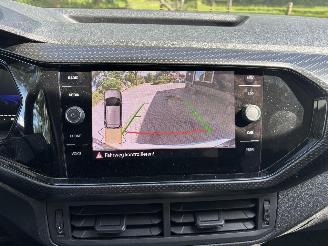 Volkswagen T-Cross AUTOMAAT 110 PK NAVI CLIMA CAMERA VIRT DASH B.J 09-2023 picture 11