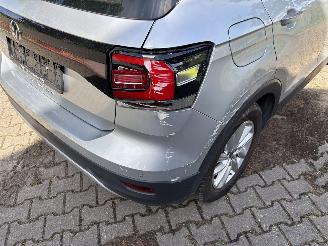 Volkswagen T-Cross AUTOMAAT 110 PK NAVI CLIMA CAMERA VIRT DASH B.J 09-2023 picture 18