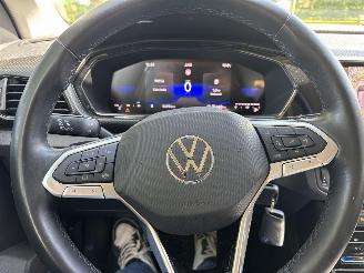 Volkswagen T-Cross AUTOMAAT 110 PK NAVI CLIMA CAMERA VIRT DASH B.J 09-2023 picture 9