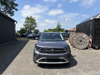 Volkswagen T-Cross AUTOMAAT 116 PK NAVI CLIMA CAMERA LED B.J 06-2024 FACELIFT picture 6