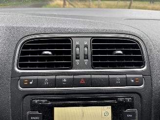 Volkswagen Polo 1.2 TDI AIRCO NAVI CRUISE LMV B.J 2011 picture 13