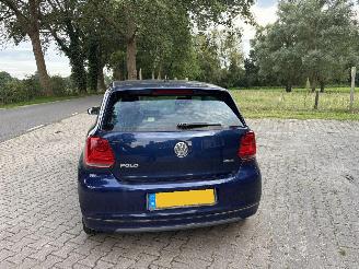 Volkswagen Polo 1.2 TDI AIRCO NAVI CRUISE LMV B.J 2011 picture 6