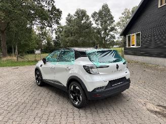 Renault Captur E TECH HYBRIDE AUTOMAAT NAVI CLIMA CAMERA B.J 10-2025 NEW MODEL picture 4