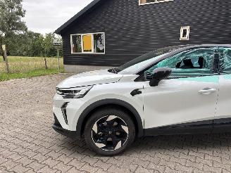 Renault Captur E TECH HYBRIDE AUTOMAAT NAVI CLIMA CAMERA B.J 10-2025 NEW MODEL picture 9