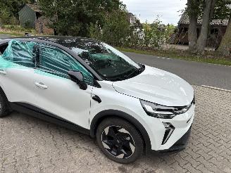 Renault Captur E TECH HYBRIDE AUTOMAAT NAVI CLIMA CAMERA B.J 10-2025 NEW MODEL picture 14