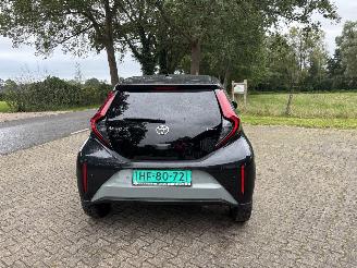 Toyota Aygo X HYBRIDE AUTOMAAT CABRIODAK FULL OPTIONS B.J 2026 UNIEKE UITVOERING picture 6