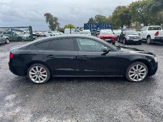 Audi S5  picture 5
