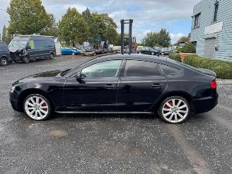 Audi S5  picture 9