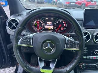 Mercedes B-klasse  picture 29