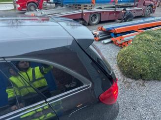 Mercedes B-klasse  picture 24