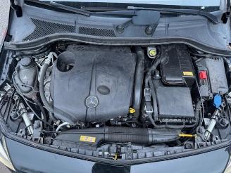 Mercedes B-klasse  picture 35