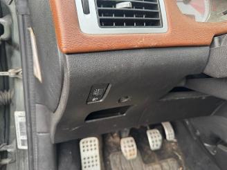 Peugeot 307 CC picture 21