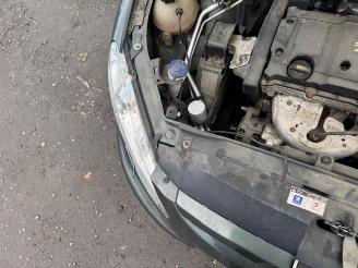 Peugeot 307 CC picture 28