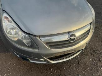 Opel Corsa  picture 14