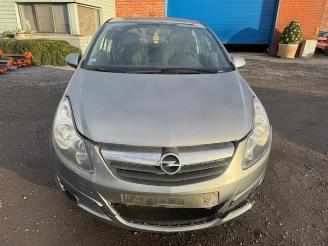 Opel Corsa  picture 2