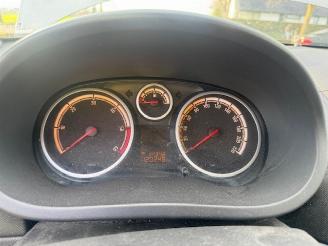 Opel Corsa  picture 22