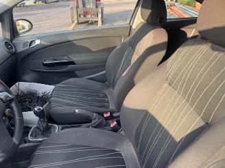 Opel Corsa  picture 20