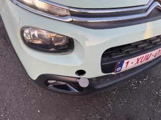 Citroën C3  picture 11
