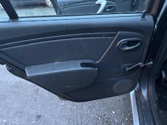 Dacia Sandero  picture 27