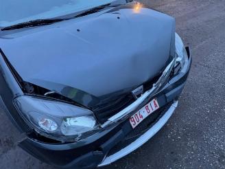 Dacia Sandero  picture 16