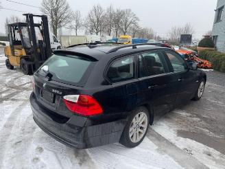 BMW 3-serie 320D picture 5