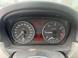 BMW 3-serie 320D picture 18