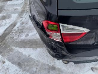 BMW 3-serie 320D picture 12