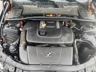 BMW 3-serie 320D picture 25