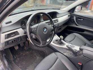 BMW 3-serie 320D picture 14