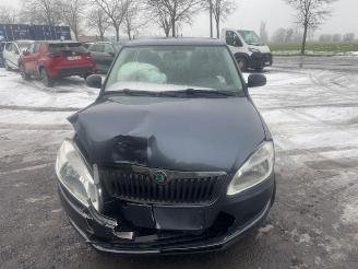 Skoda Fabia  picture 2