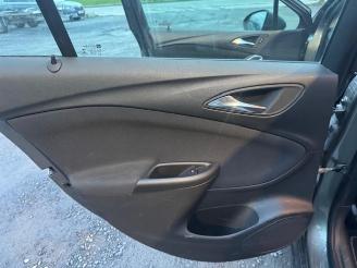 Opel Astra  picture 20