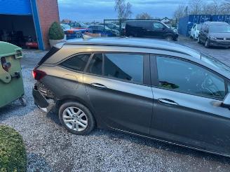 Opel Astra  picture 5