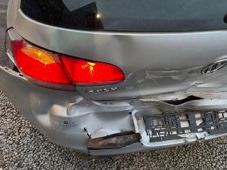 Volkswagen Golf VI  TEAM picture 9