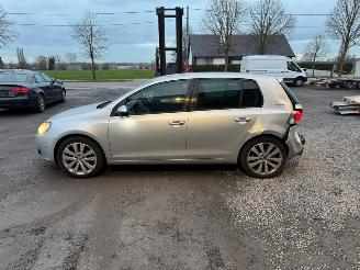 Volkswagen Golf VI  TEAM picture 7